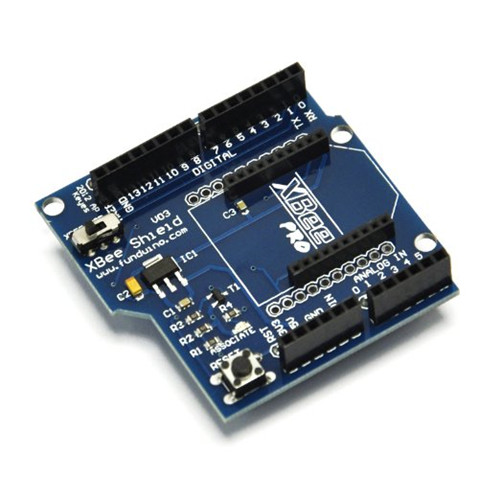 Bluetooth XBee Shield V03 Module Wireless Control