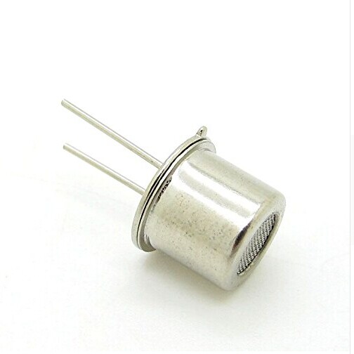 MQ-214 Methane Sensor Combustible Gas Sensor