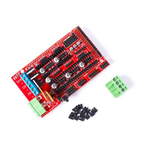 RAMPS 1.4 Board Board Liab rau 2560