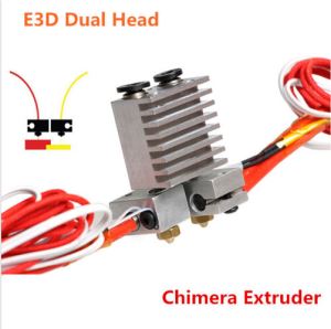 E3D Chimera 1.75mm + 0.4mm Nozzle