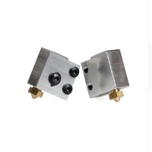 E3D Volcano Nozzle nrog Thaiv