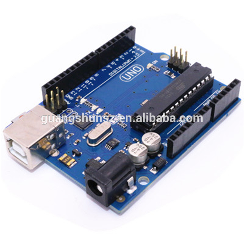 Cheaper UNO R3 MEGA 2560 R3 1602 LCD HC-06 6pin Bluetooth Slave Module 830 Breadboard Kit