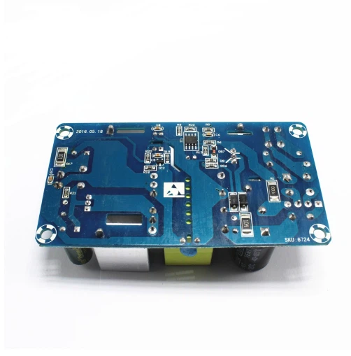 AC-DC Power Supply Module 24V 6A AC-DC Power Supply Module 24V 6A