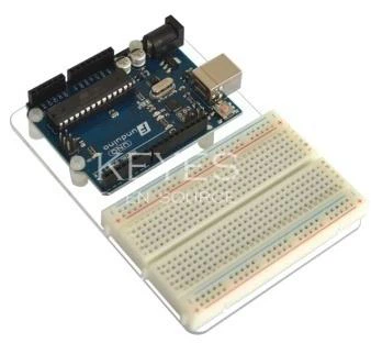 Acrylic Experiment Platform