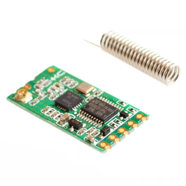 CC1101 868MHZ Wireless Transceiver Module