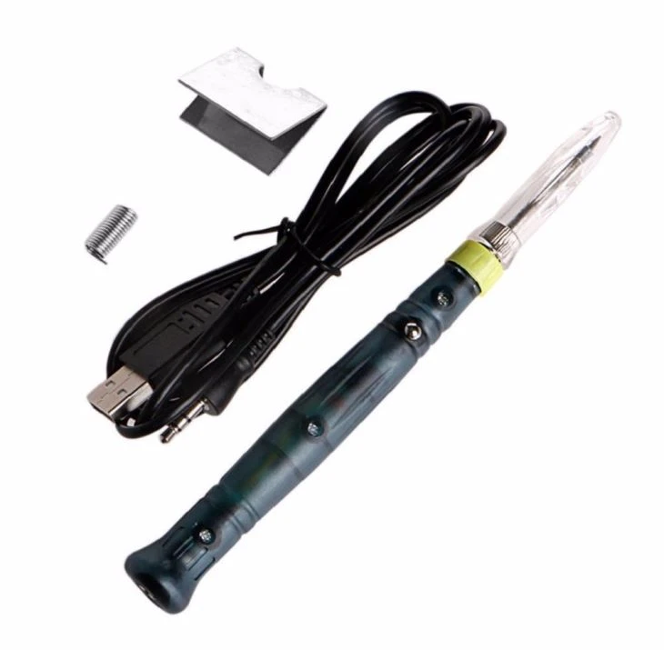 MINI USB Soldering Hlau