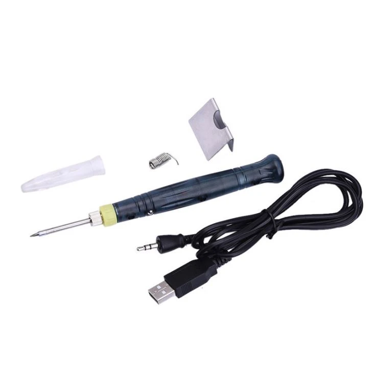 MINI USB Soldering Iron