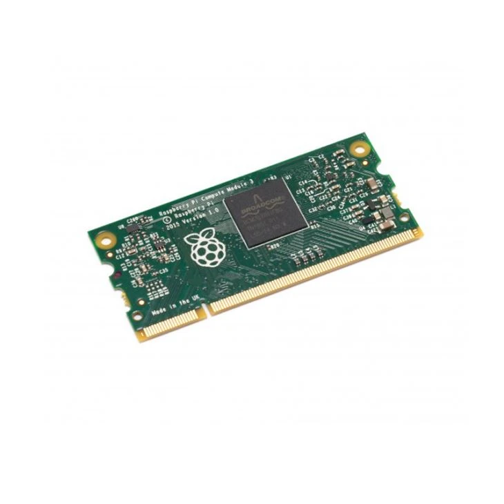 Raspberry Pi Compute Module 3 Lite