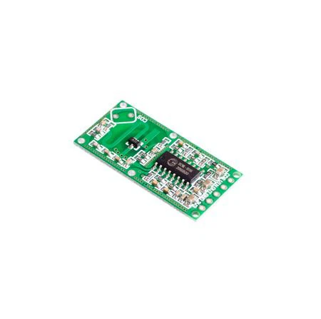 RCWL-0516 Microwave Induction Mus Module