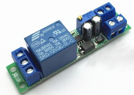 12V Ncua Kev Txuas Ruaj Ruaj Tsheb Pib