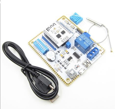 ESP8266 Wifi Module Wireless SDK Development