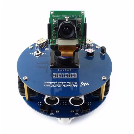 Raspberry Pi Zero W Neeg Hlau Neeg Hlau