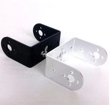 Various Shapes Bracket