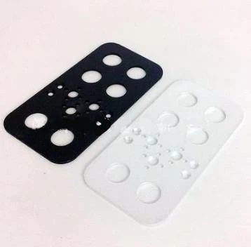 Various Shapes Bracket