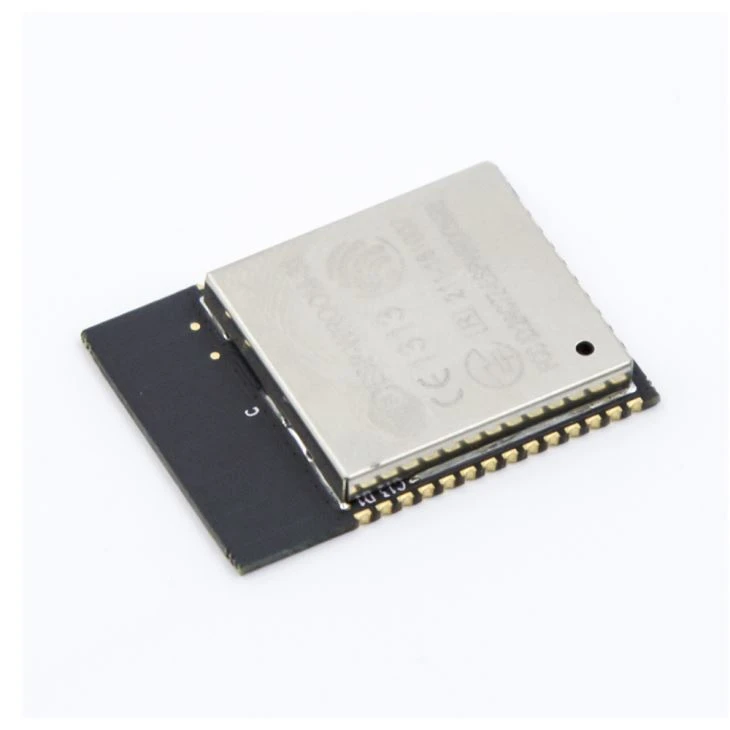 WiFi Bluetooth Module Dual-Core CPU WiFi Bluetooth Module Dual-Core CPU