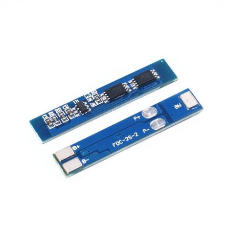 2 Series Lithium Cov Tiv Thaiv Npav Tiv Thaiv