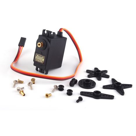Servo MG945 12KG