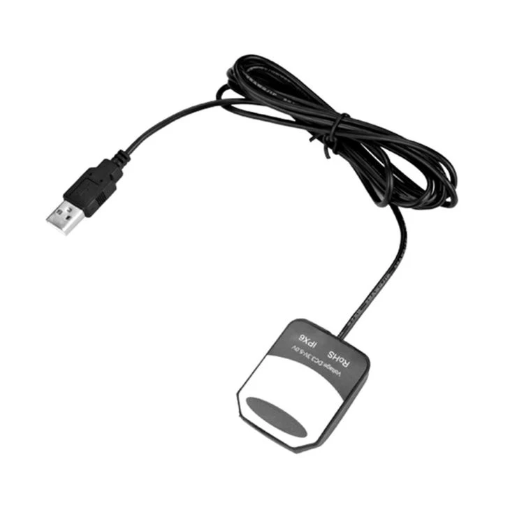 VK-162 Phau Ntawv GPS GPS Navigation