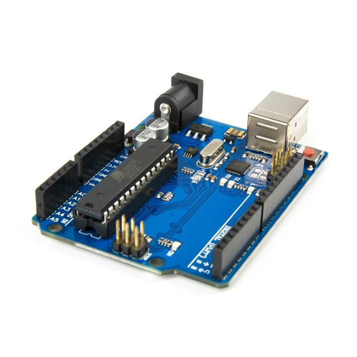 AA002 KUONGSHUN Development Board Compatible With Arduino