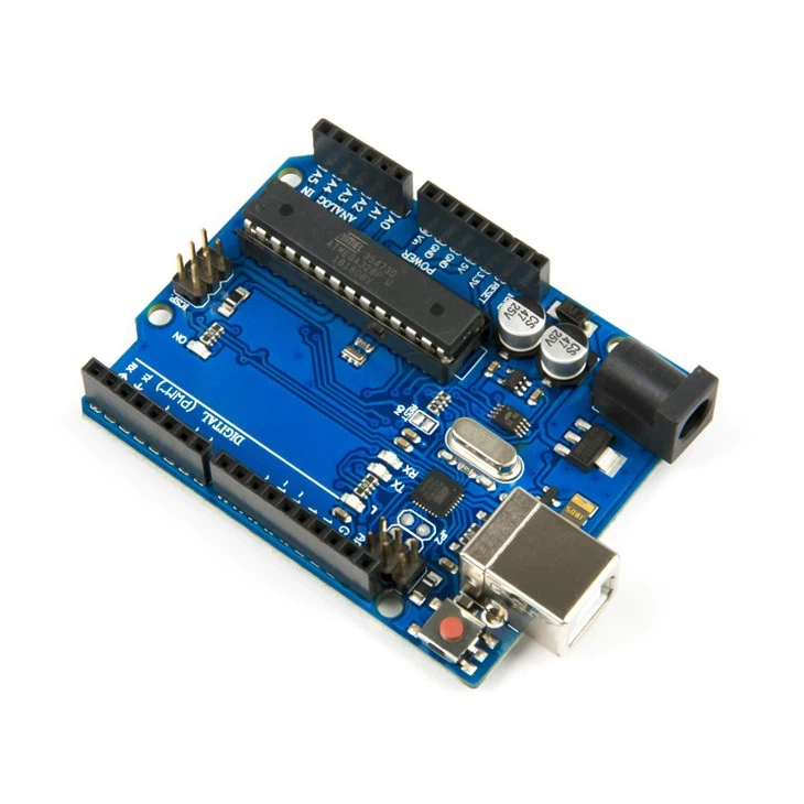 AA002 KUONGSHUN Development Board Compatible With Arduino